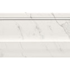 Бордюр 20*30,5 Marvel Calacatta Alzata Бордюр 20*30,5 Marvel Calacatta Alzata